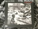 NEW  The Roots ‎– Things Fall Apart ‎– 3LP LIMITED EDITION ‎Clear Vinyl Box Set