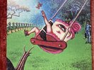 Little Feat „ Sailin Shoes „ MFSL Vinyl LP Gatefold Lim. Edition