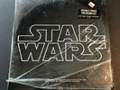 1977 Star Wars Soundtrack 2 LP Gatefold Inserts Poster Price Hype Shrink