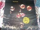 Deep Purple / Who Do We Think We Are /1st Vinyl Pressing /TPSA 7508 / Nr.Mt / Ex