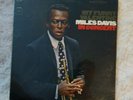 Miles Davis - My Funny Valentine In Concert LP Sealed CS 9106 Promo A in corner