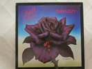 THIN LIZZY - BLACK ROSE ( A ROCK LEGEND ) 1ST AUS PRESS - 1979 - VERTIGO 6360169