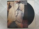 TALKING HEADS - STOP MAKING SENSE - RARE AUSTRALASIAN PRESS - EMC 240243 - 1984.