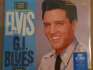 Elvis Presley: G.I. Blues, Vinyl 2 LPs (2012) FTD SEALED