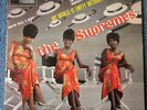 THE  SUPREMES  45 T EP  ORIG FR  MY WORLD IS EMPTY WITHOUT YOU