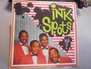 The Ink Spots (1561) Vol. 2  Golden Tone  C4037 US-Pressung