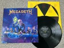 Megadeth 