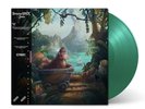Banana Jamz 199X Josh Willis Donkey Kong Country Vinyl Record VGM