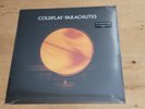 Coldplay - Parachutes YELLOW Vinyl LP Ltd Edition 20th Anniversary 2020 SEALED