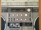 LP - L.L. Cool J - Radio - Def Jam, 1985 original