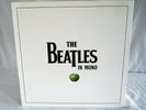 The Beatles In Mono 2014 Vinyl Box Set Sealed Lp’s Minty German FREE SHIPPING