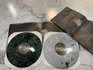 Mudvayne Lost and Found 2 LP 180g LTD Colored Vinyl SRC 2015 Gatefold Near Mint