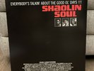 V/A Shaolin Soul (Episode 1) 2x LP VINYL+CD - Original Wu-Tang Samples