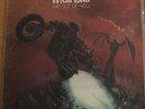 MEAT LOAF Bat Out Of Hell 1977 Orange Label Vinyl Record LP ULTRASONIC 70’s Rock