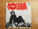 Bonzo Dog Doo/Dah Band - LBS 83056 1967 Early UK Press Blue Label VG+ Rare