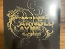 David Gilmour, David Bowie & Richard Wright - Arnold Layne Vinyl 10” Pink Floyd