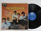 The Dave Clark Five - In Session LP VINYL 1968, Regal, Rare New Zealand. EX+/VG+