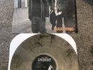 Green Day Warning 1-47613 Grey Marble Vinyl Lp RARE