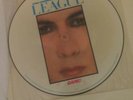 The Human League Dare vinyl Picture Disc