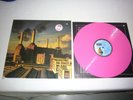 LP-Rock - PINK FLOYD - Animals 1977 - Color Pink - EMI Electrola Ger 1C064-98434