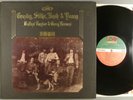 Crosby, Stills, Nash & Young  Deja Vu