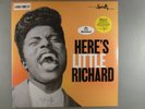 Little Richard  Here's Little Richard   SEALED  LTD Ed. 2012 Record Store Day