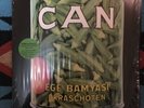 Ege Bamyasi by Can (Vinyl, 2019 Mute) Green 