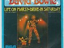 David Bowie - Life on Mars  (7