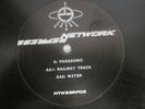 SPIRAL TRIBE / NETWORK 23 REPRESS 002 / LIMITED EDITION REPRESS / NEAR MINT