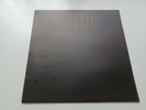 1st Press UK LP AC/DC -  Back In Black 1980 NEAR MINT