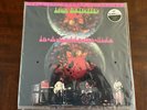 Iron Butterfly - In-A-Gadda-Da-Vida - MFSL MoFi Super Vinyl - SEALED - ONLY 3000
