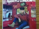 NANCY SINATRA - NANCY IN LONDON  1966 UK  STEREO LP  EX CONDITION  PLAYS GREAT