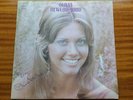 OLIVIA NEWTON-JOHN  SIGNED /  AUTOGRAPHED  1971 LP PYE  VG+ to EX -  CONDITION
