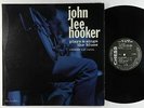 John Lee Hooker - Plays & Sings The Blues LP - Chess Black Label Mono