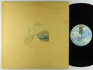 Joni Mitchell - Court And Spark LP - Nautilus