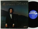 Michael O'Gara - S/T LP - London - Tax Scam Folk Rock