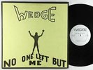 Orange Wedge - No One Left But Me LP - Rare Private Hard Rock Psych