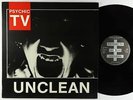 Psychic TV - Unclean 12