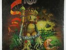 Ross - S/T LP - RSO SEALED