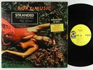 Roxy Music - Stranded LP - ATCO Stereo VG+