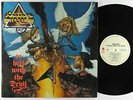 Stryper - To Hell With The Devil LP - Enigma