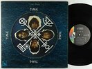 T.I.M.E. - S/T LP - Liberty