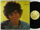 Tim Buckley - Goodbye And Hello LP - Elektra