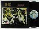 Tom Waits - Swordfishtrombones LP - Island VG++