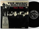 V/A - The Music Machine LP - Original Sound