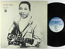 Muddy Waters - Sail On LP - Chess Mono