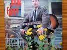 JOHN FAHEY  -  REQUIA   1969 VANGUARD UK LP  1ST   EXCELLENT COND.  PLAYS GREAT