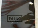 Nine Inch Nails Things Falling Apart 2xLP 2000 Vinyl Nothing Records 069490744