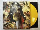 Taxi Driver Deluxe Soundtrack 2xLP Yellow Vinyl Bernard Herrmann 2018 Waxwork