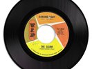 SOUL 45 THE ELGINS DARLING BABY ON V. I. P.  VG++  ORIGINAL